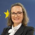 H.E. Lucie Berger, Ambassador of the European Union to the United Arab Emirates 