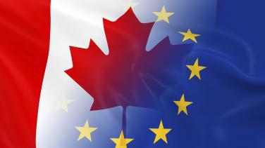 EU-Canada Joint Ministerial Committee meeting 16 May 2022
