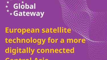 EU-EURCA-Global-Gateway-Projects