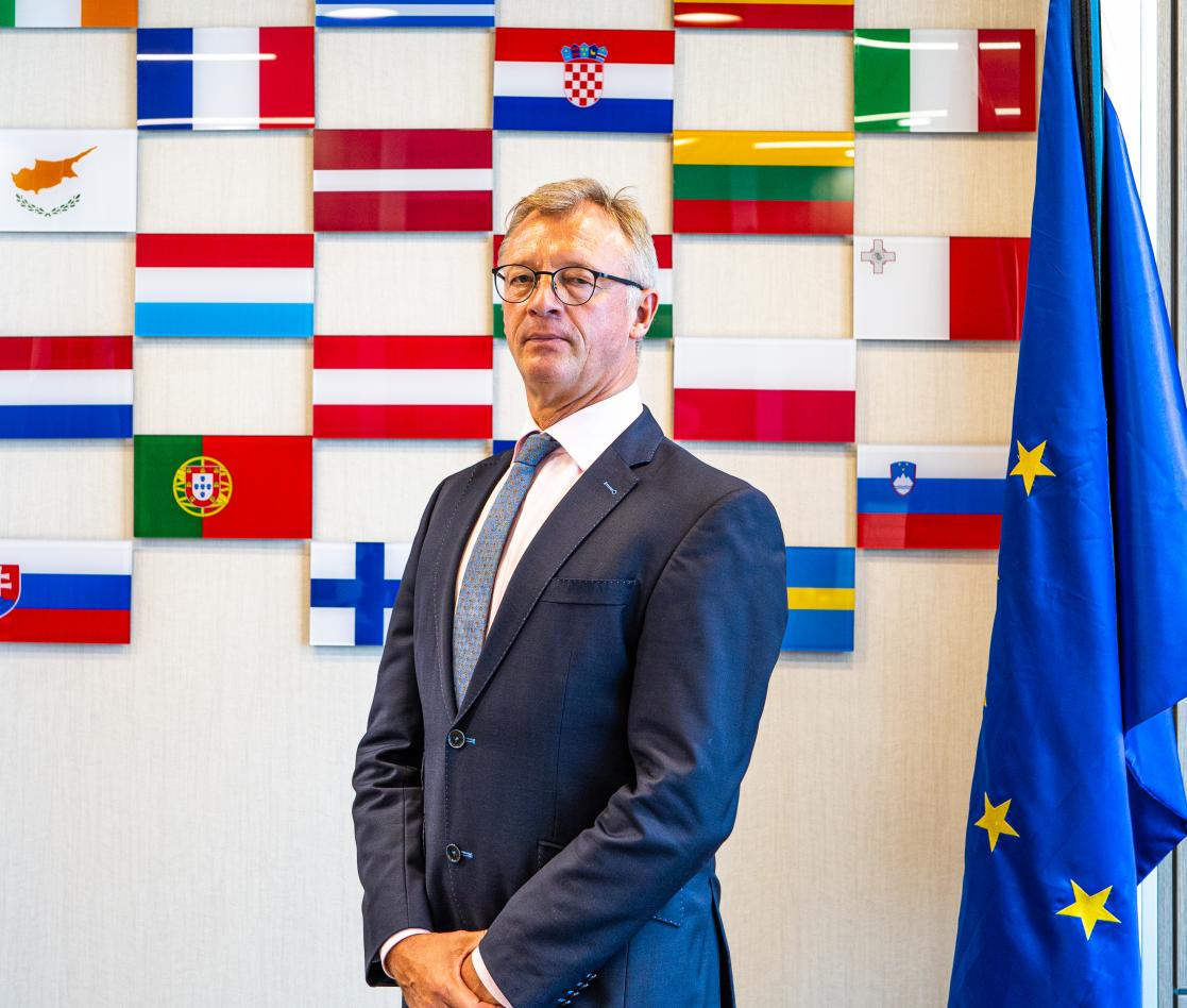 Ambassador