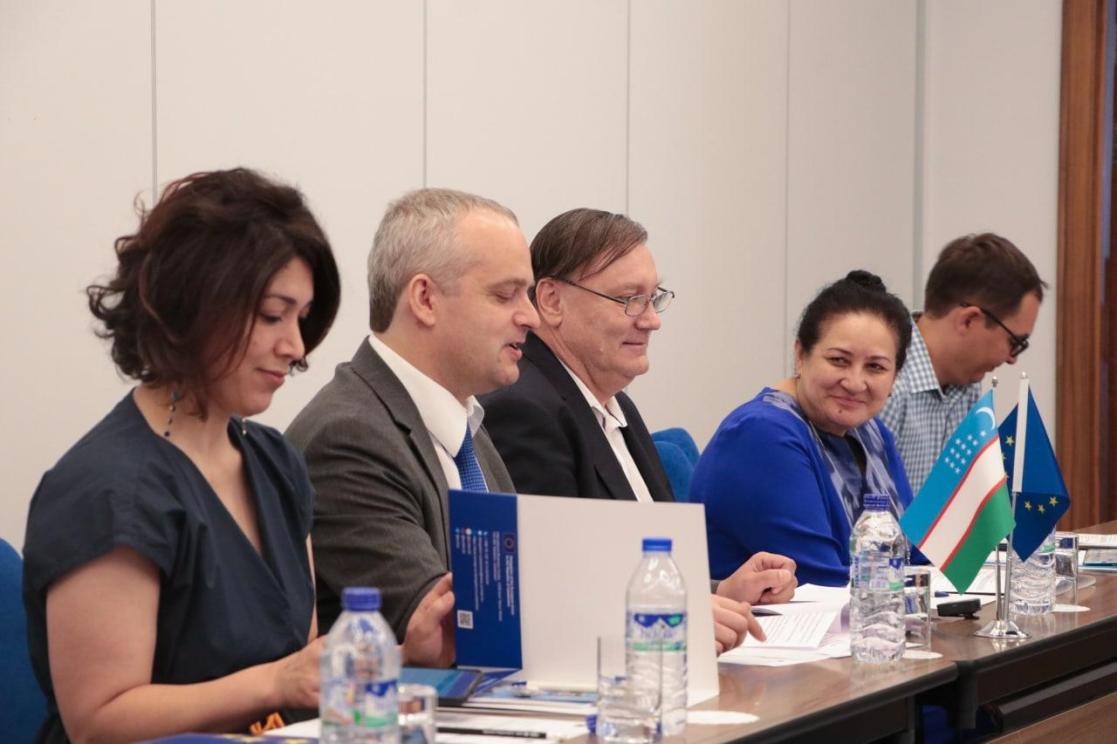 Erasmus Mundus PDO meeting - 2022
