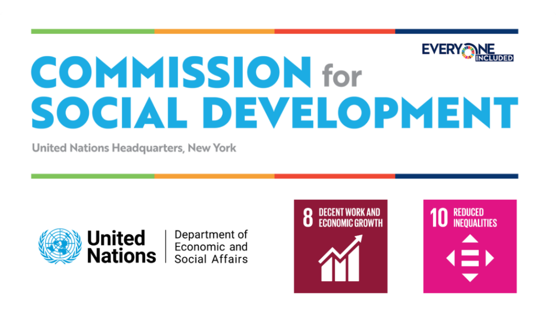 61st Commission on the Status of Women