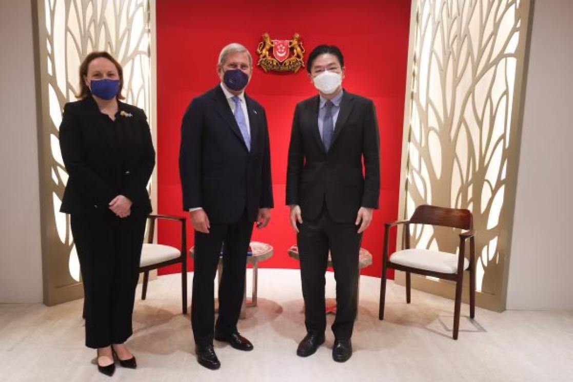 Comm DPM HoD