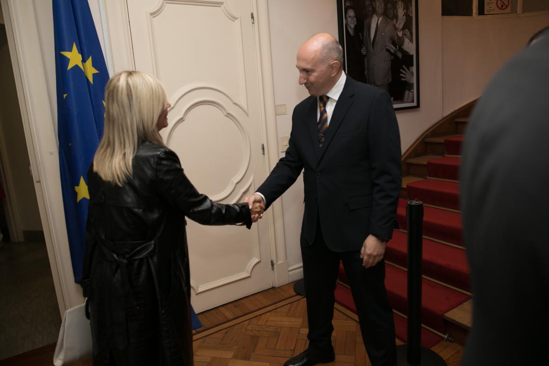 VP