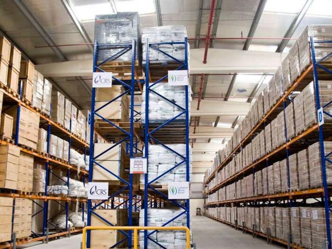 sotage lab shelves