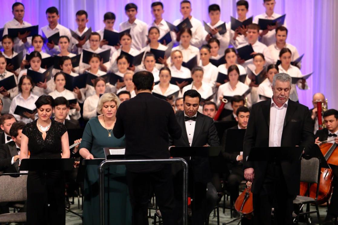 chorus
