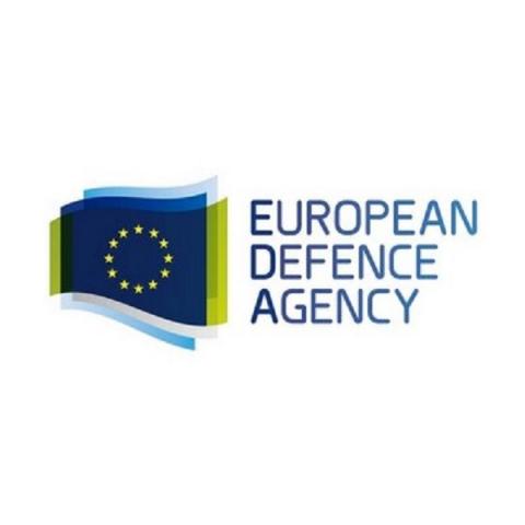 European Defence Agency logo