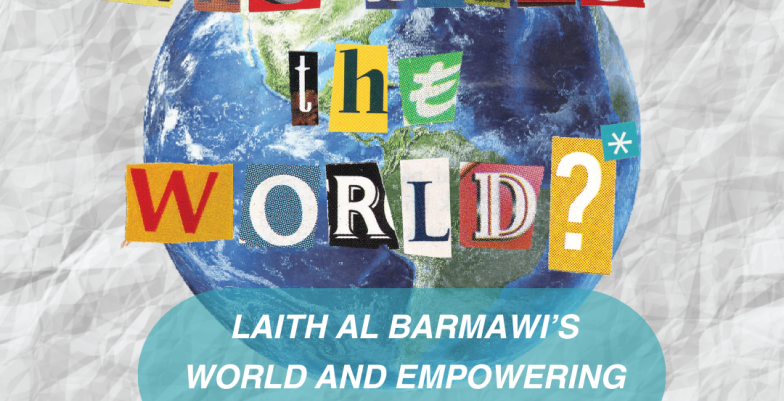 Who Rules the World? Episode 20 - Laith's World