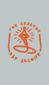 The Lesotho Rap Archive Project