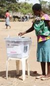 Elections-Malawi