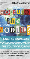 Who Rules the World? Episode 20 - Laith's World