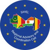EU Regional Advisory and Coordination Cell for the Sahel logo