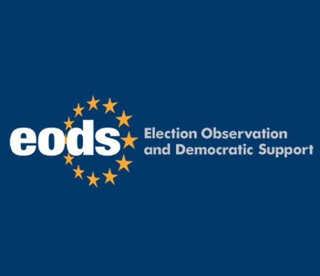 ELECTION OBSERVATION AND DEMOCRACY SUPPORT TO EU EOMS