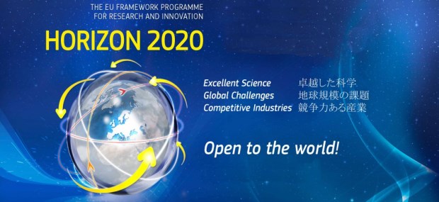 Horizon 2020  ERRIN Website