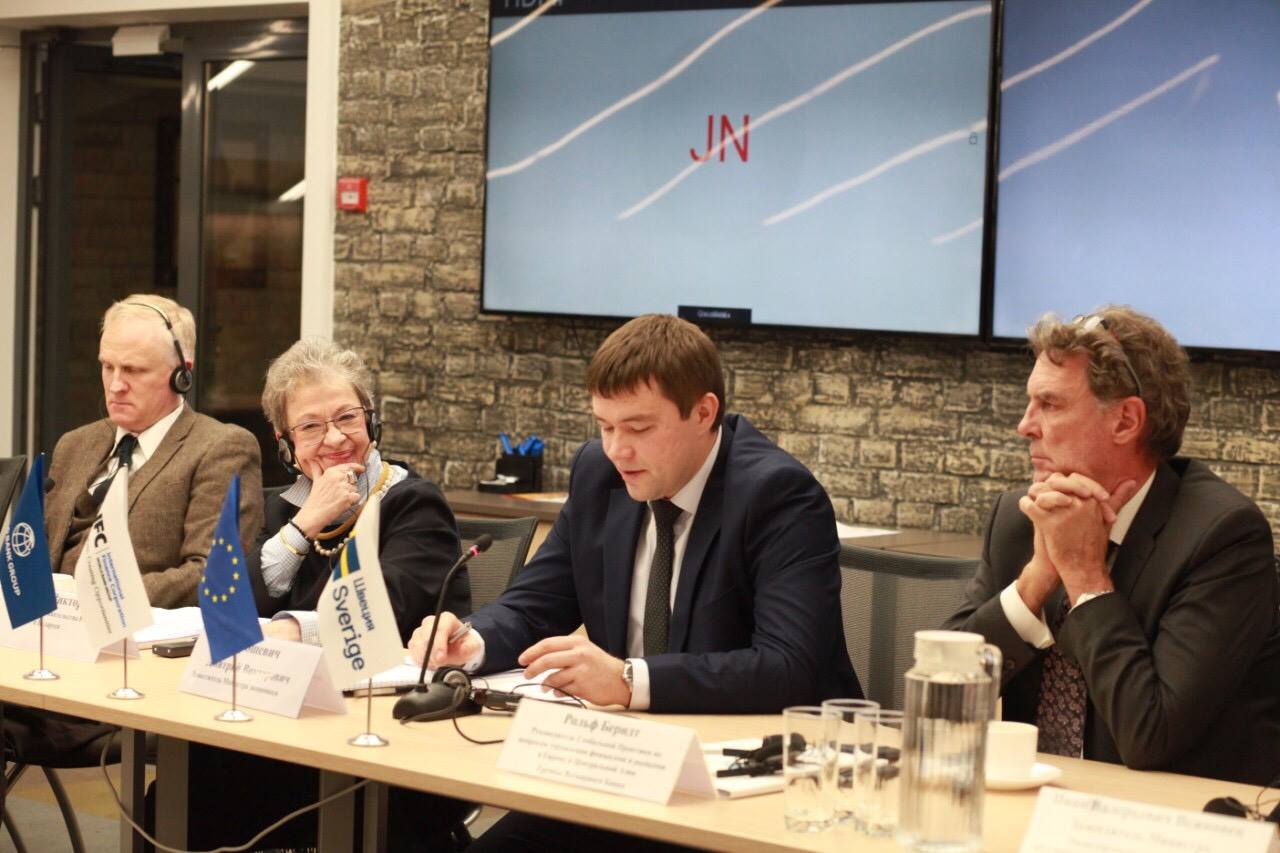 Belarus to Improve Investment Climate and Boost Entrepreneurship, with