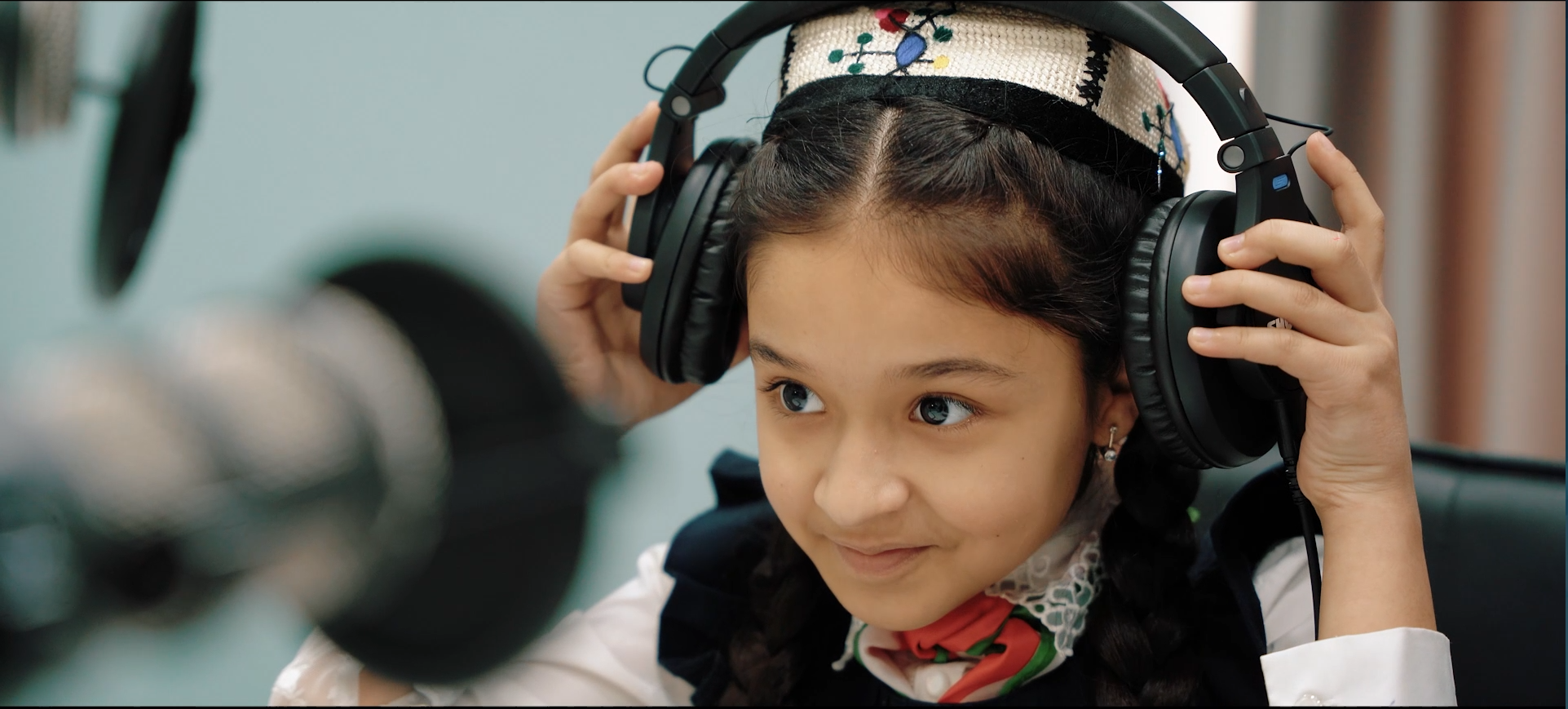 First Teachers Learning Innovation Centre in Tajikistan | EEAS