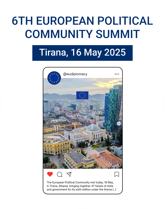 Albania - EU Visit 1