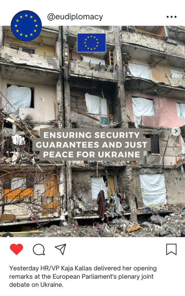 Security Guarantees for Ukraine