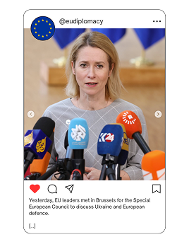 Defence Readiness White Paper