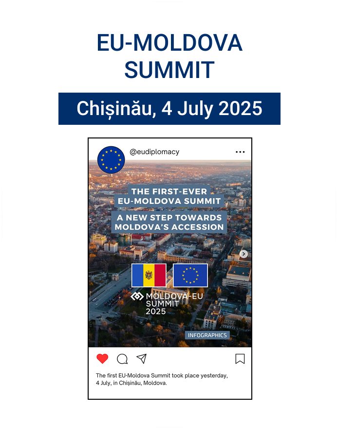 Moldova - EU Visit 3