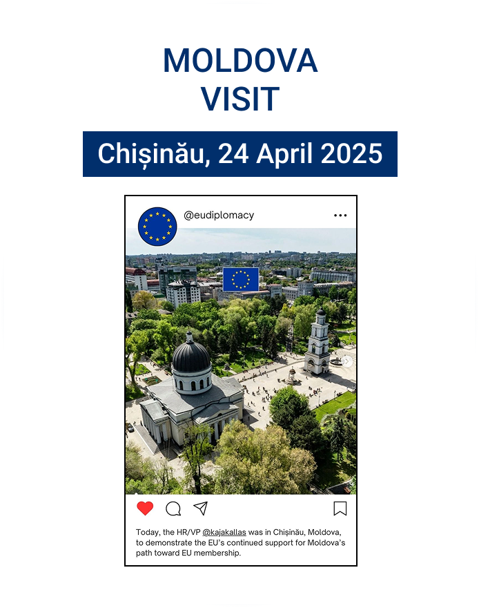 Moldova - EU Visit 4