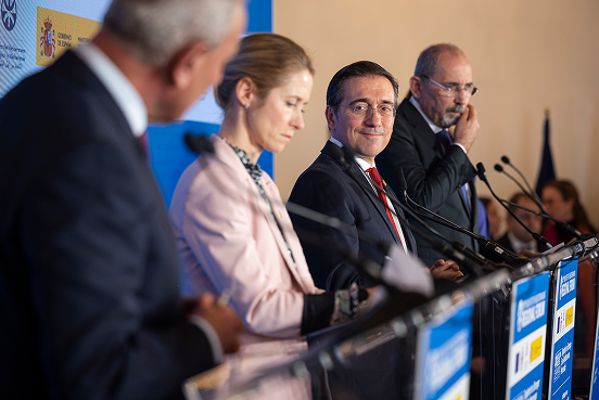 Pact for the Mediterranean