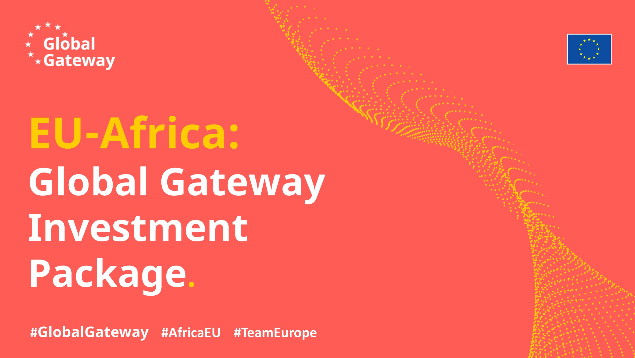 Global Gateway: EU and Smart Africa strengthen partnership for Africa’s digital transformation