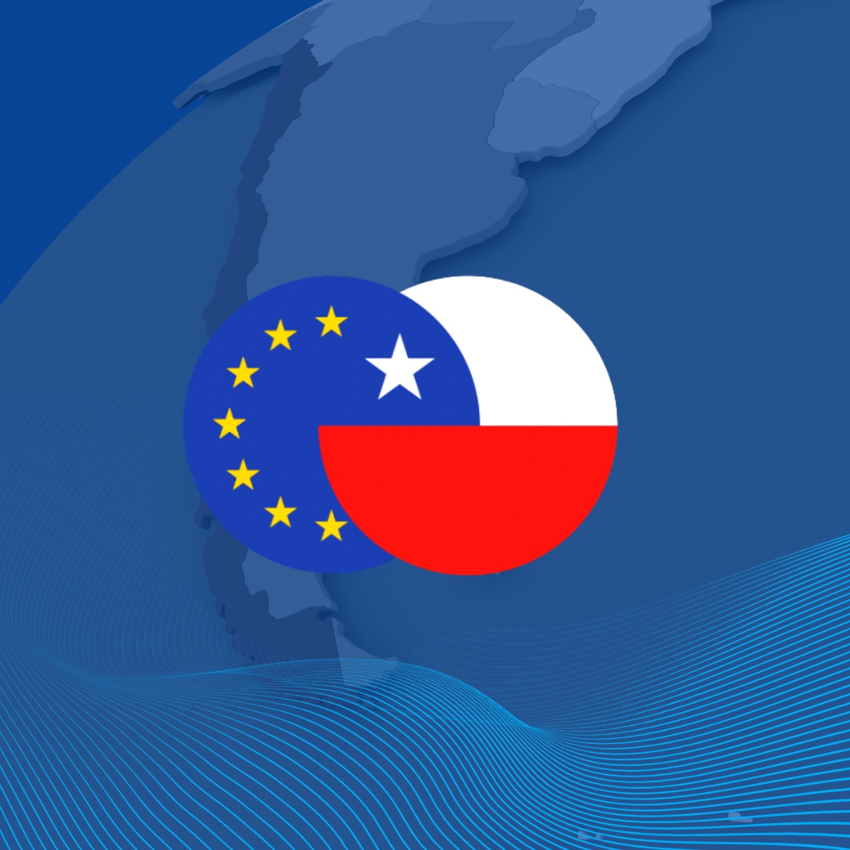 UE-Chile: el Consejo da aprobación final al acuerdo comercial bilateral
