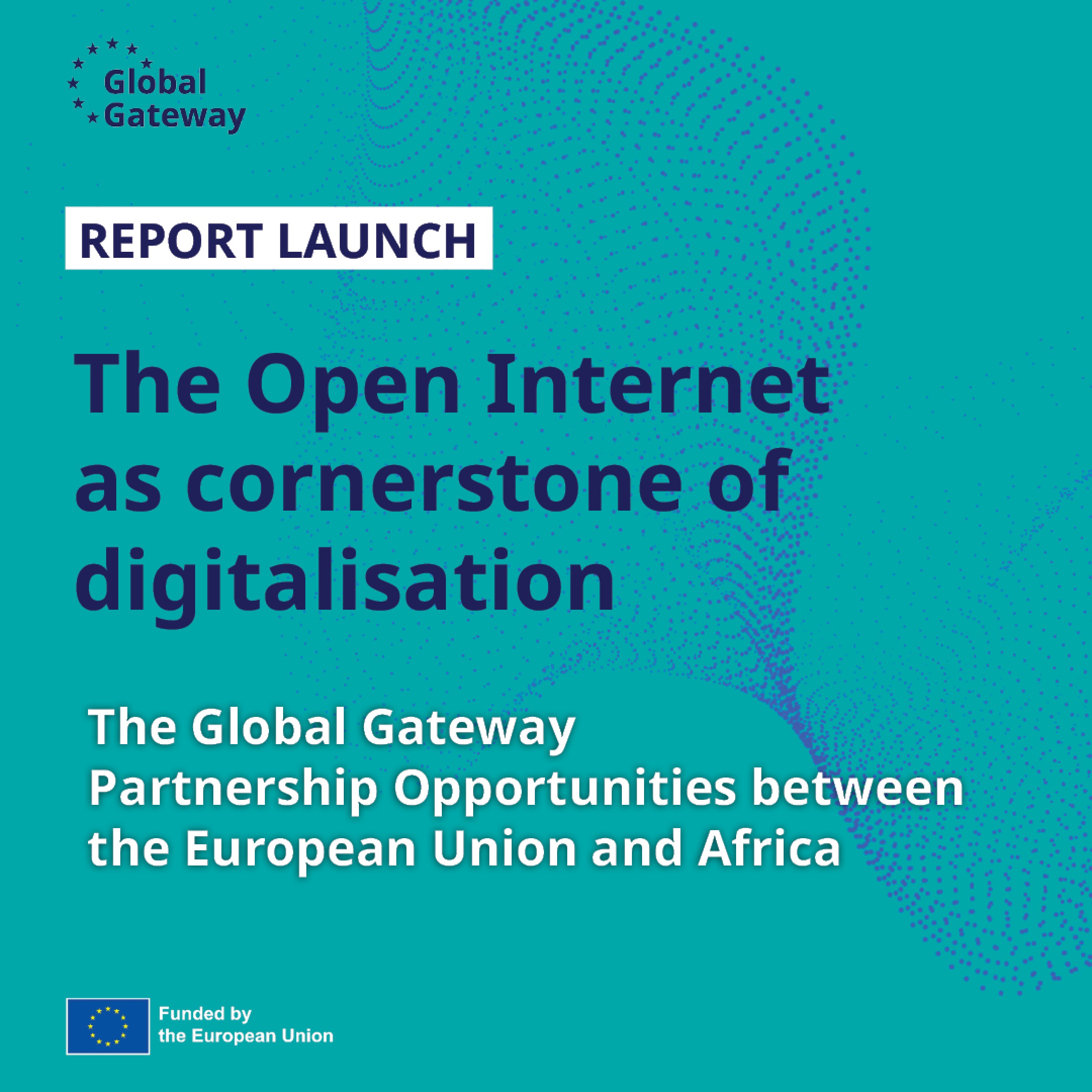 Four new reports released on Open Internet approaches in Africa