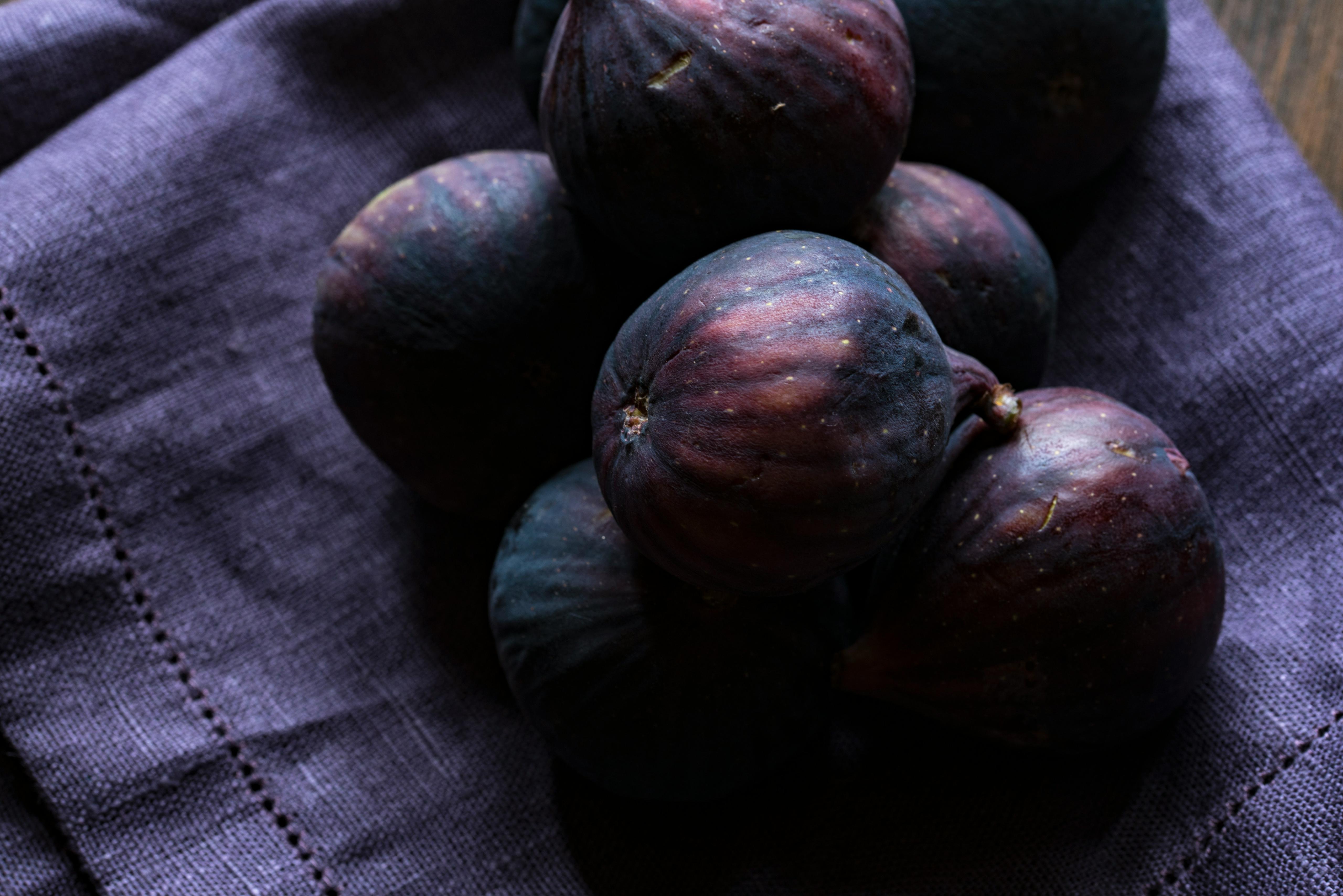 Second EU-registered fresh fig product from Türkiye
