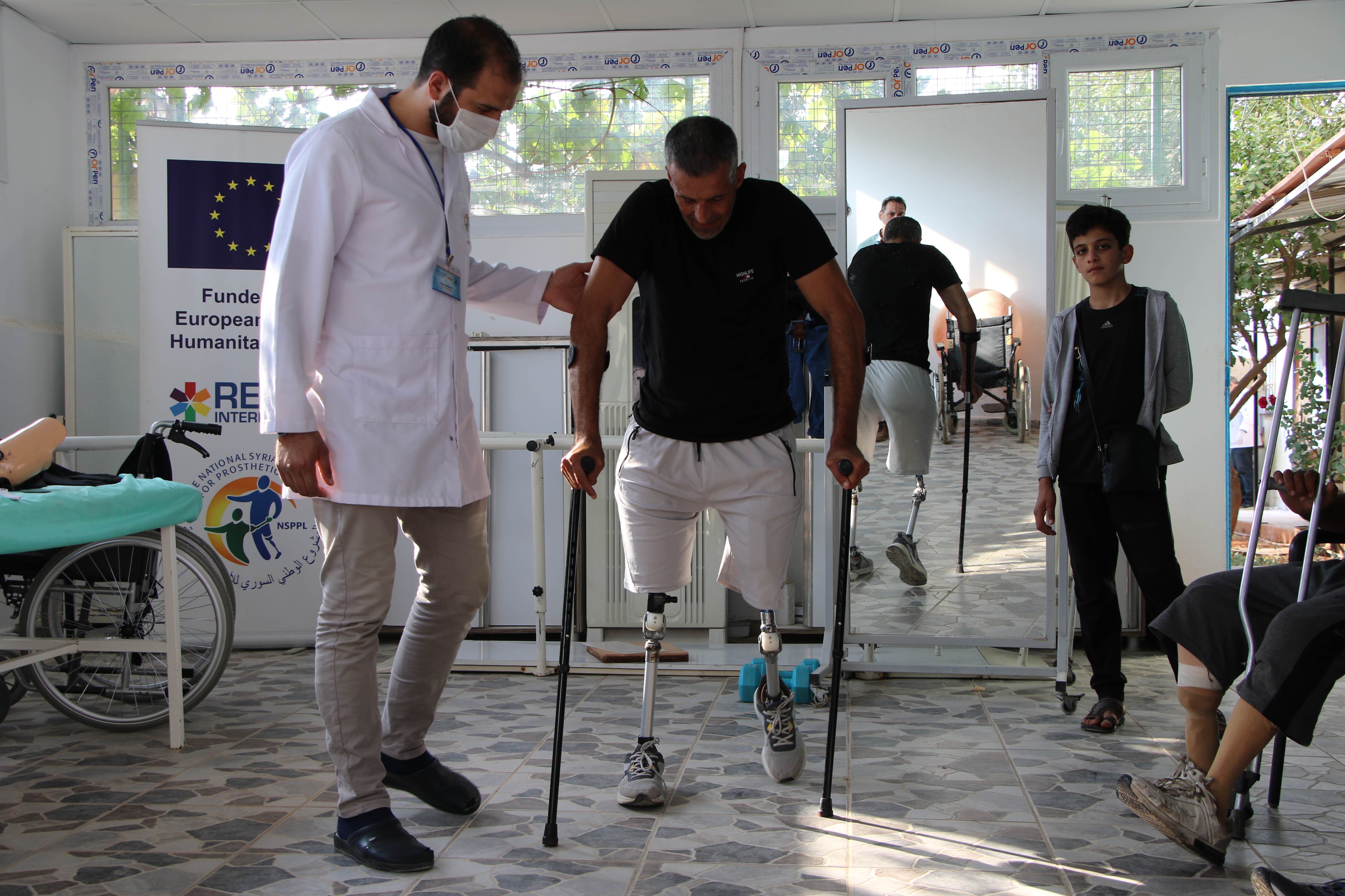 EUROPEAN CIVIL PROTECTION AND HUMANITARIAN AID OPERATIONS TURKIYE FACTSHEET