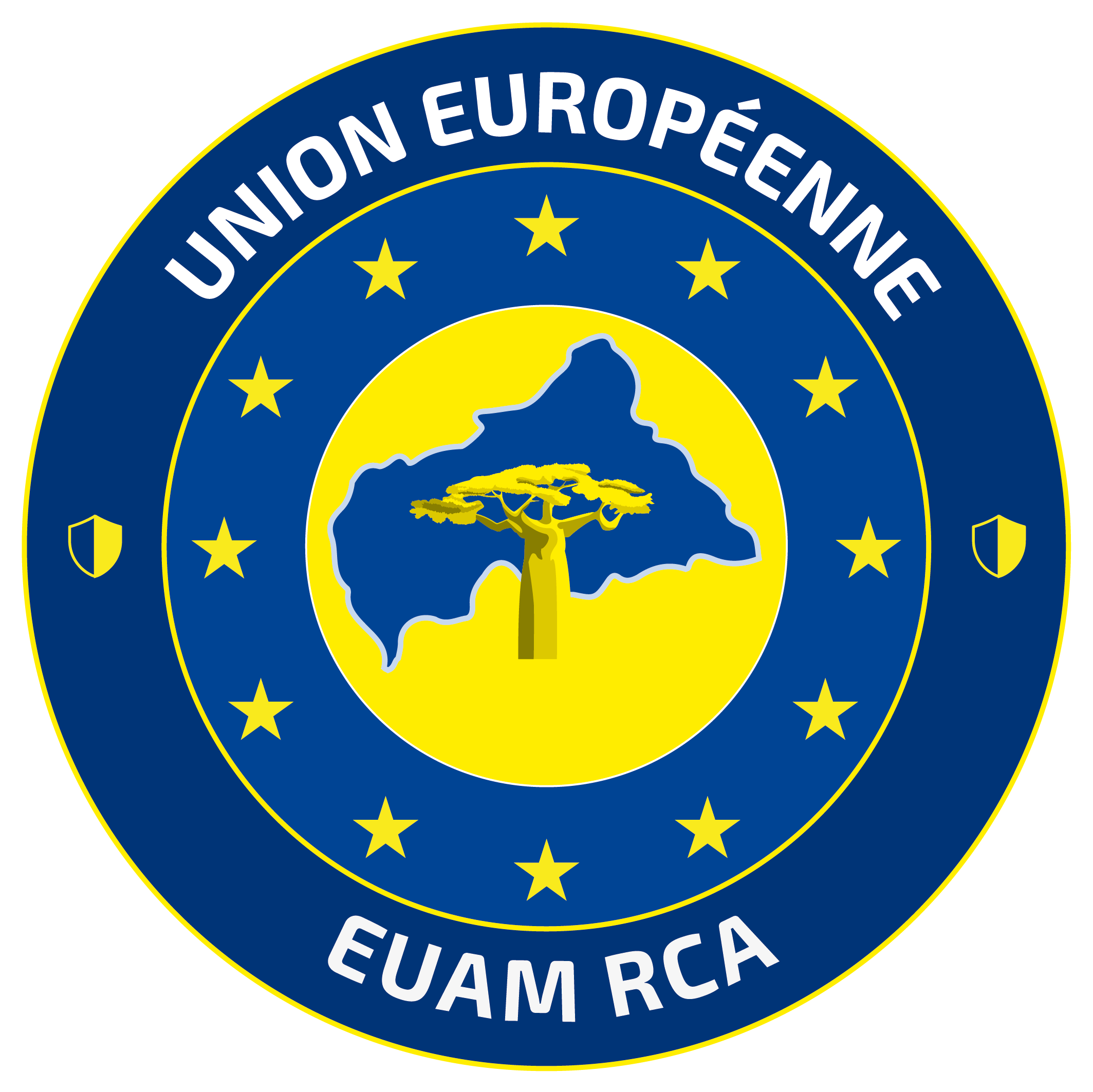 EU Advisory Mission in the Central African Republic