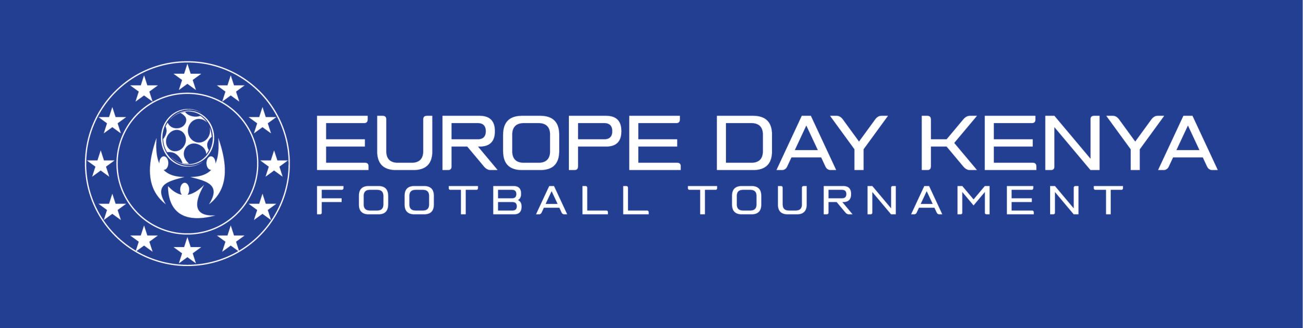 Europe Day Kenya Football Tournament