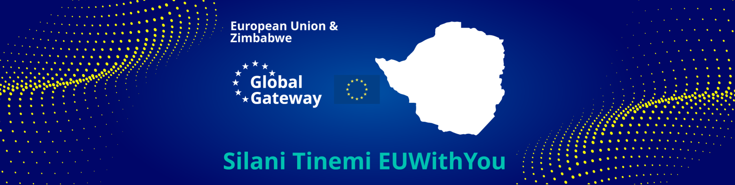 EU With You ZWE