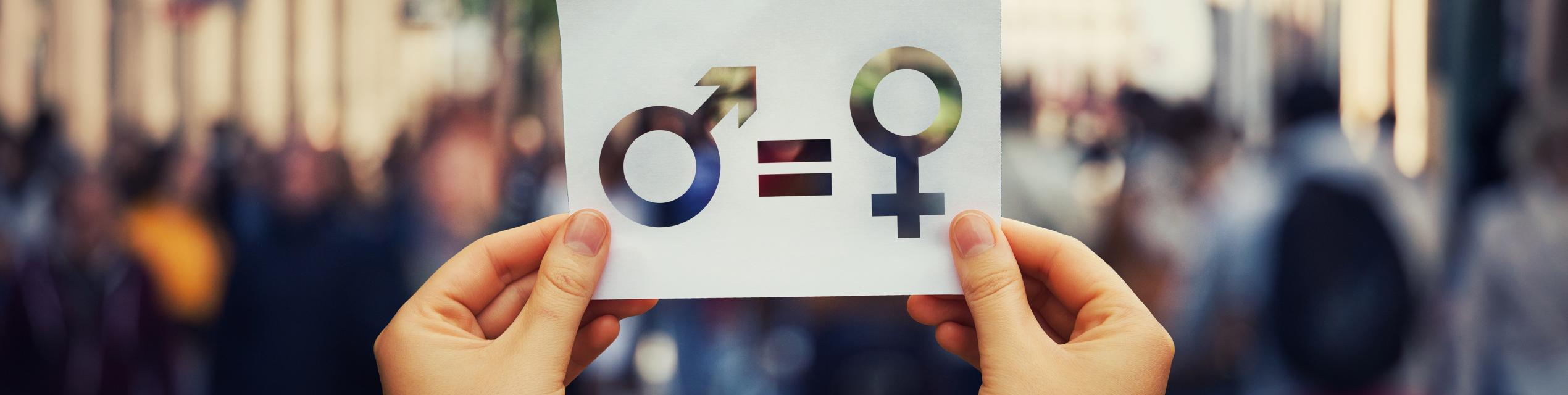 gender equality