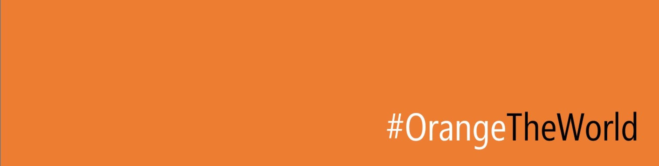 16 days of activism