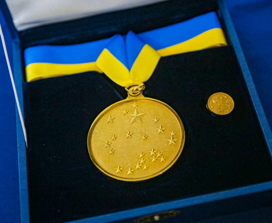 Medal