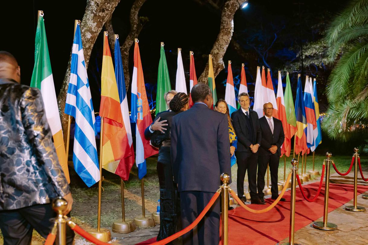 Europe Day Celebrations 2025