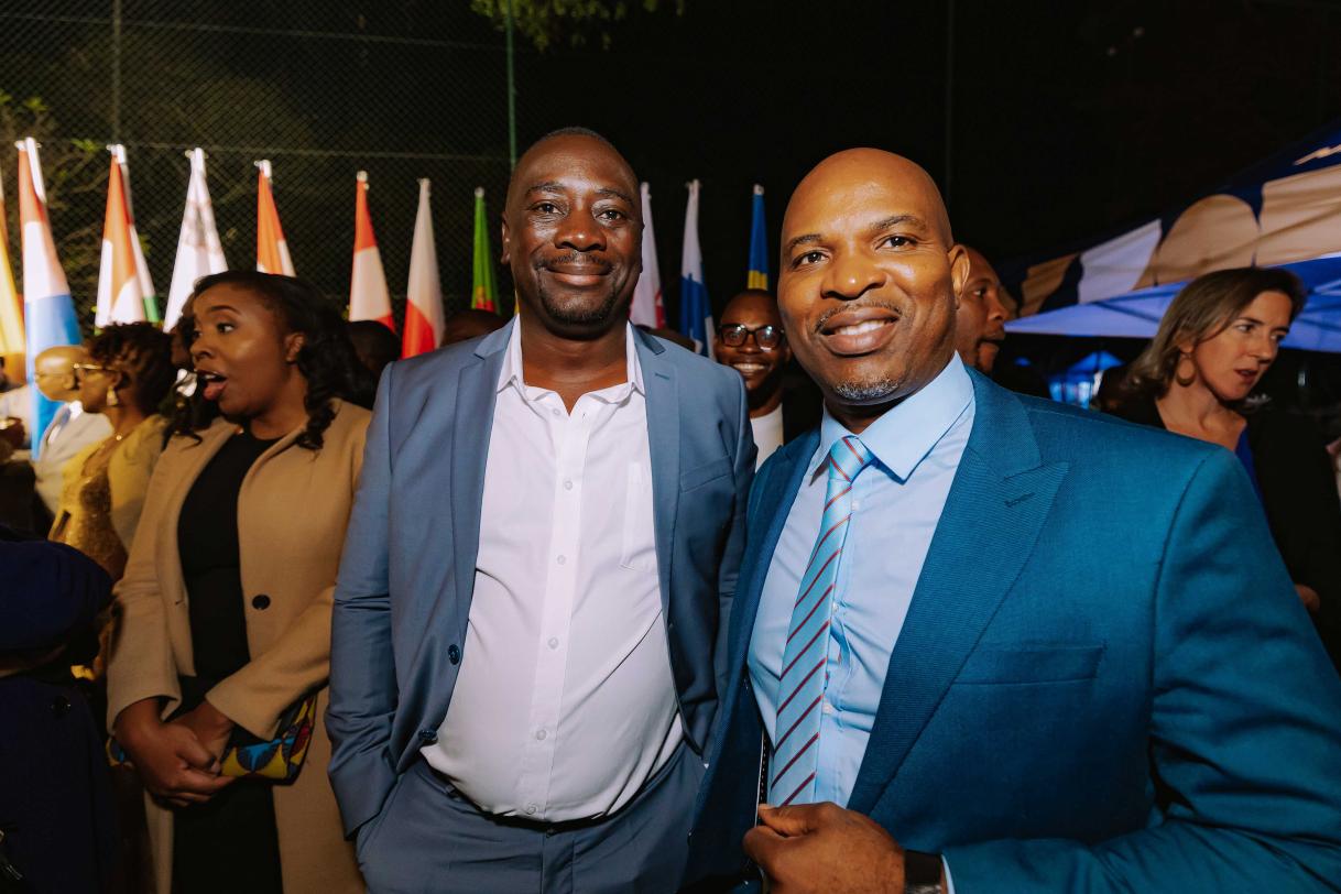 Europe Day Celebrations 2025- Harare, Zimbabwe