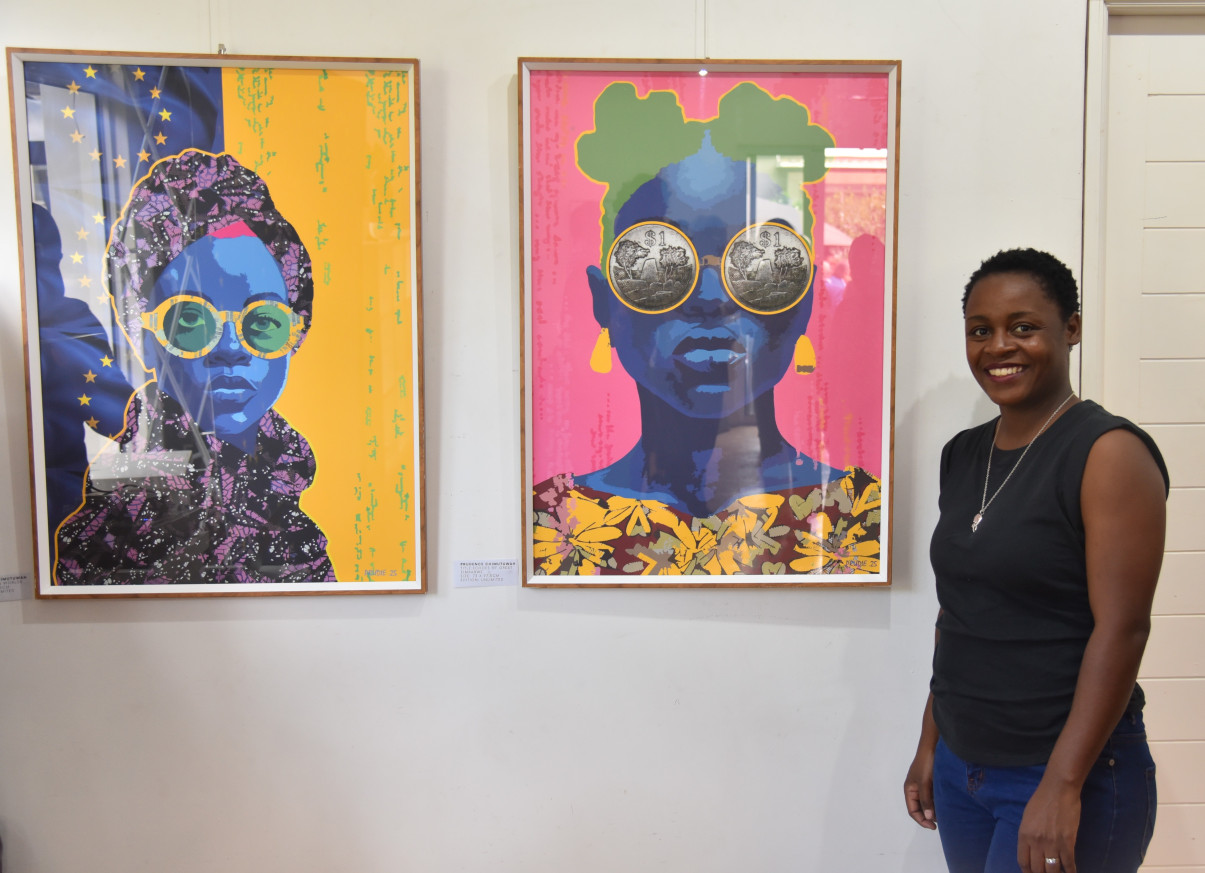 Prudence and her work