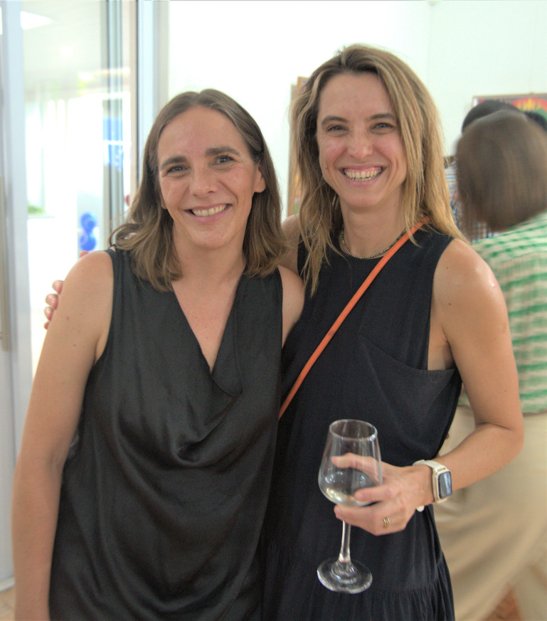 Ladies of Bepa Gallery