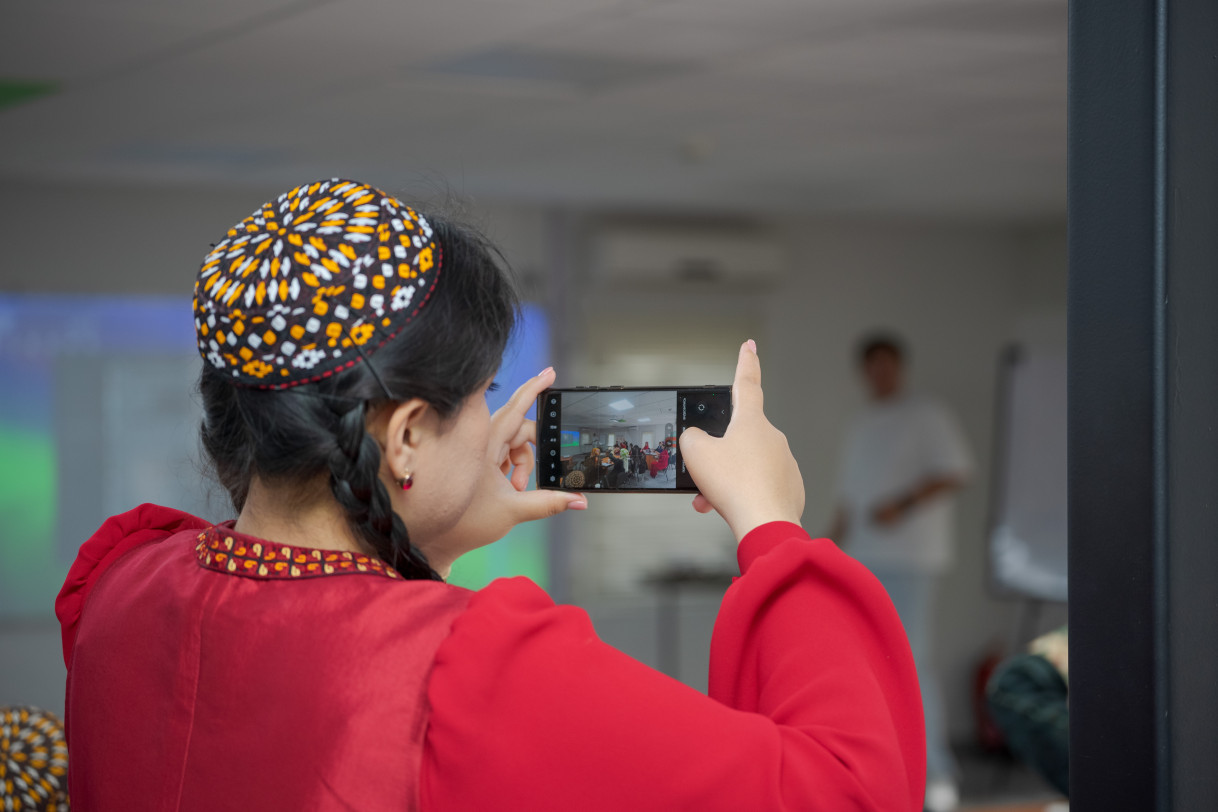 Enhancing Media Literacy and AI Integration for Content Producers