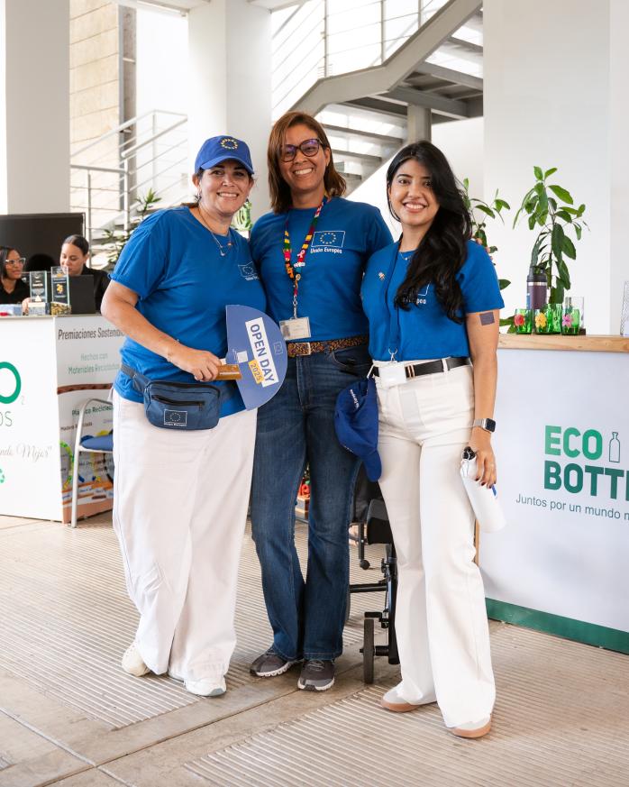 EU Open Day