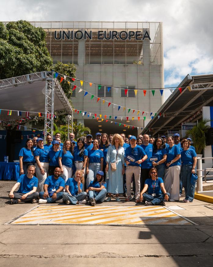 EU Open Day 2025