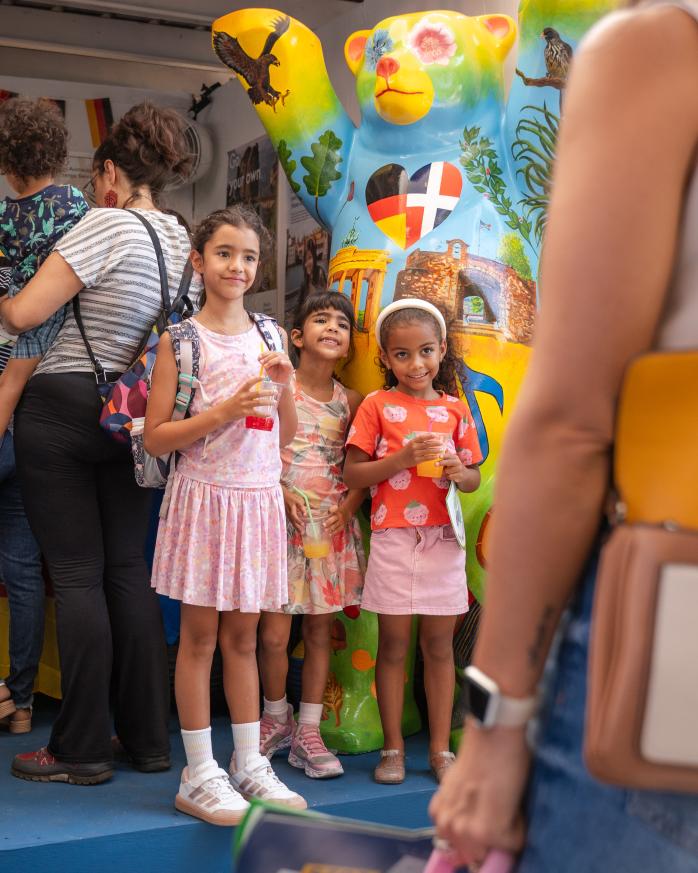 EU Open Day 2025
