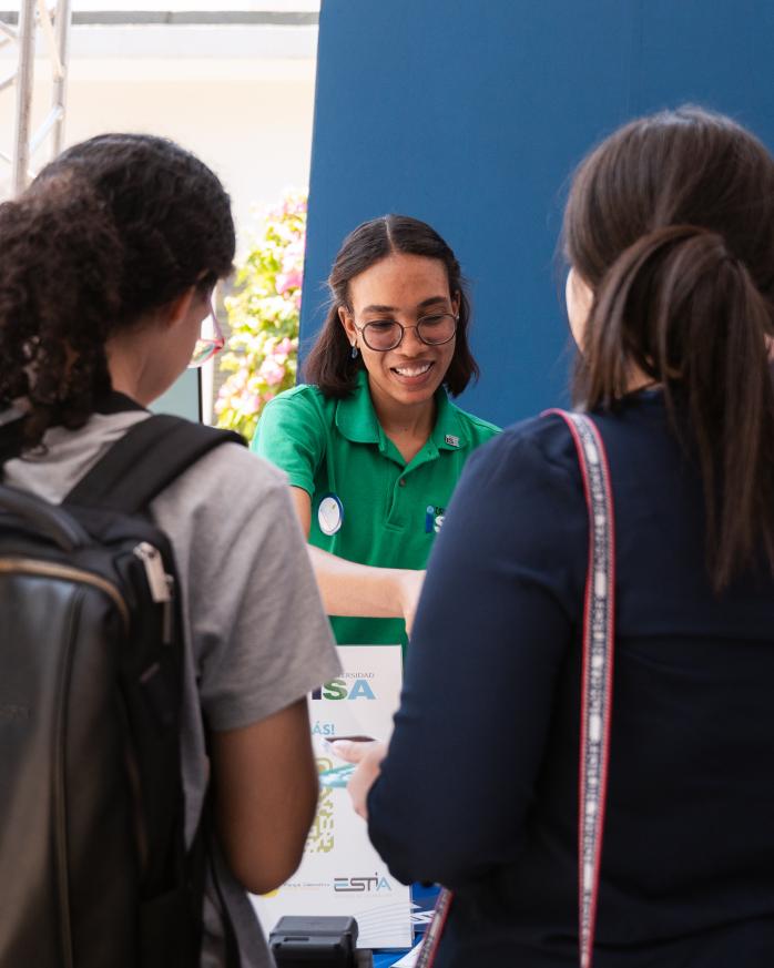 EU Open Day