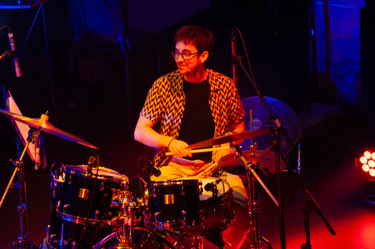 David Sancho 3-España