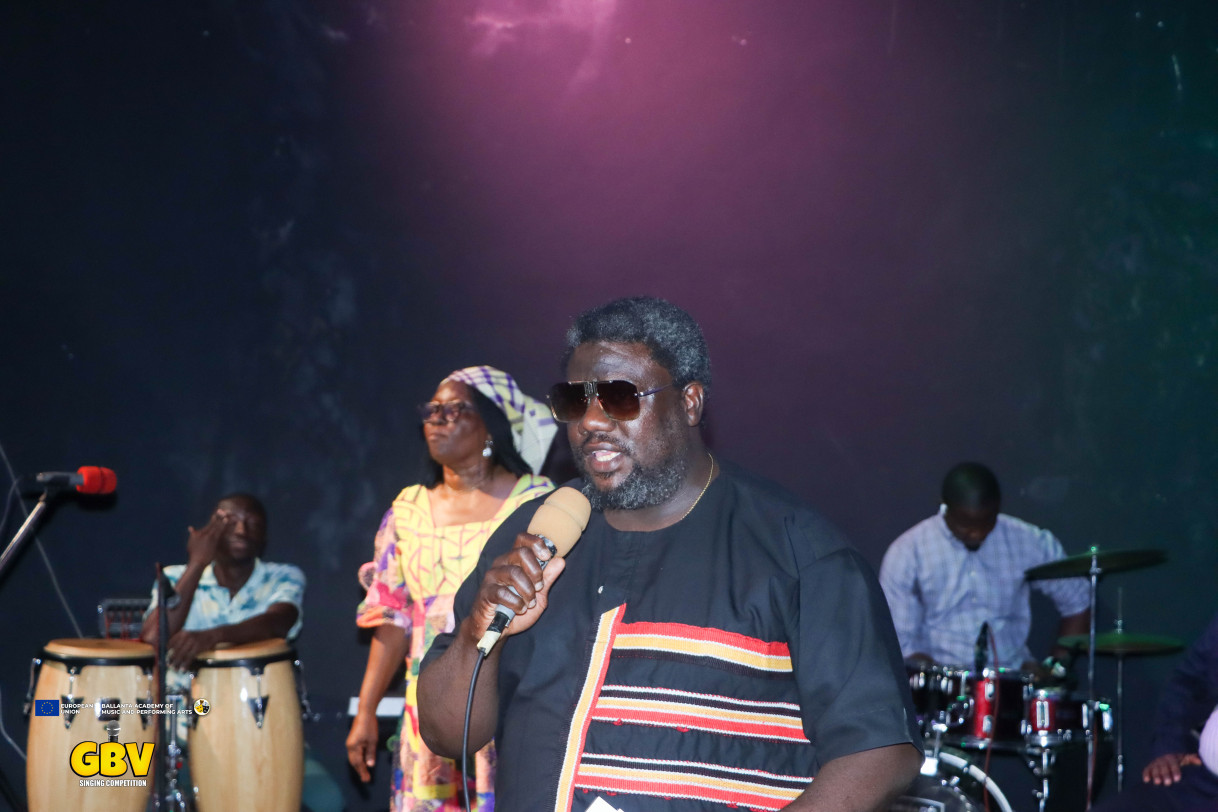 Music competition inflruncer - Davies-Cole 