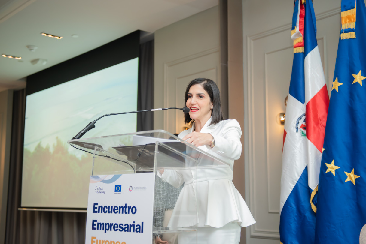 Encuentro Empresarial Europeo