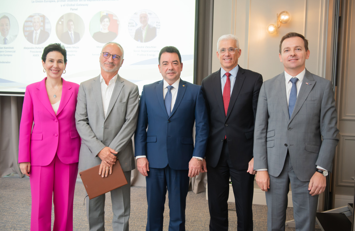 Encuentro Empresarial Europeo